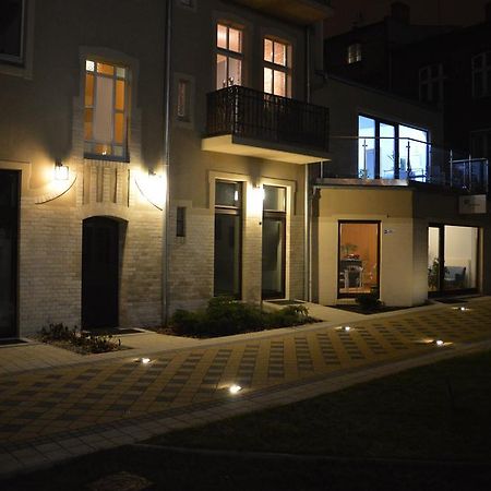 פוזנן Homewell Apartments Pod Szczerbatym מראה חיצוני תמונה