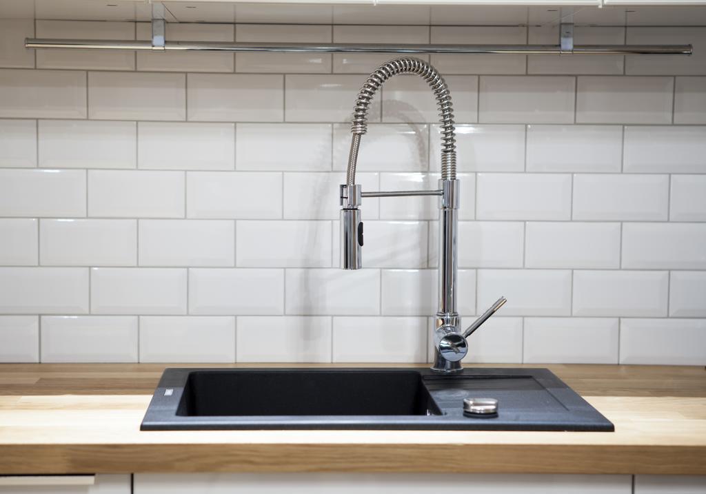 פוזנן Homewell Apartments Pod Szczerbatym חדר תמונה